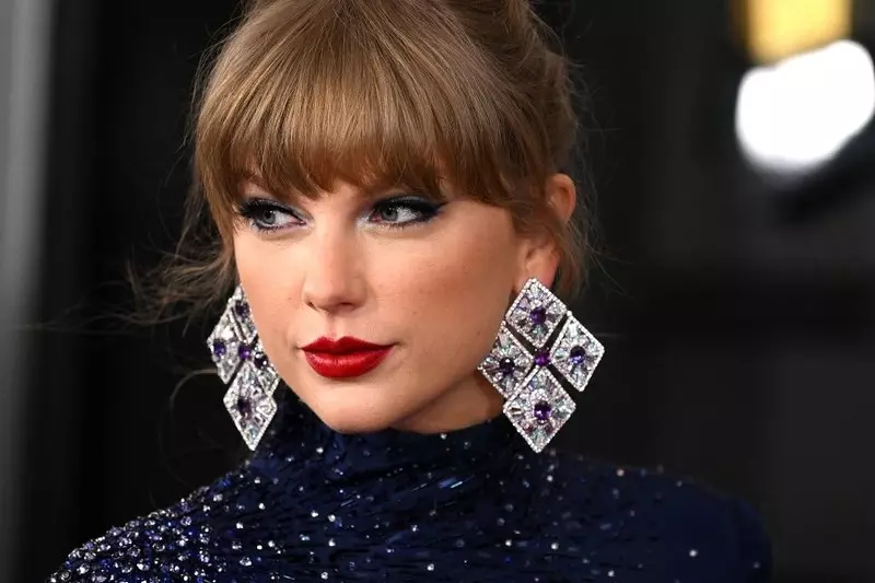 Taylor Swift okrzyknięta Artystką Roku Apple Music