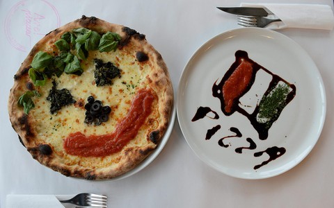 Dziś pizza obchodzi swoje święto!