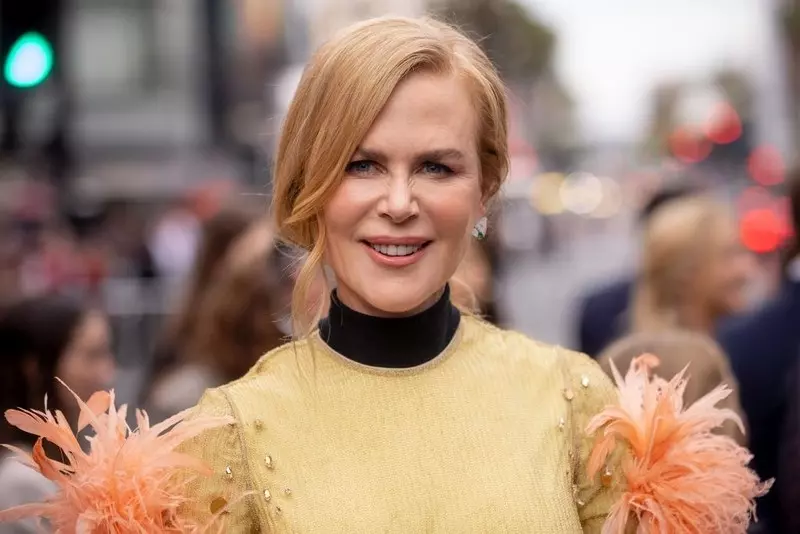 Nicole Kidman zapowiada trzeci sezon "Wielkich kłamstewek"!