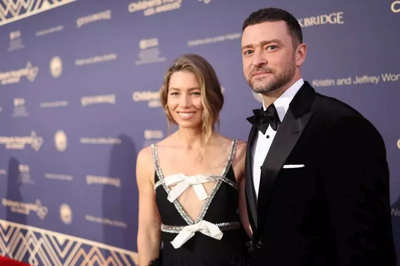 Mimo skandalu, Justin Timberlake wraca na scenę