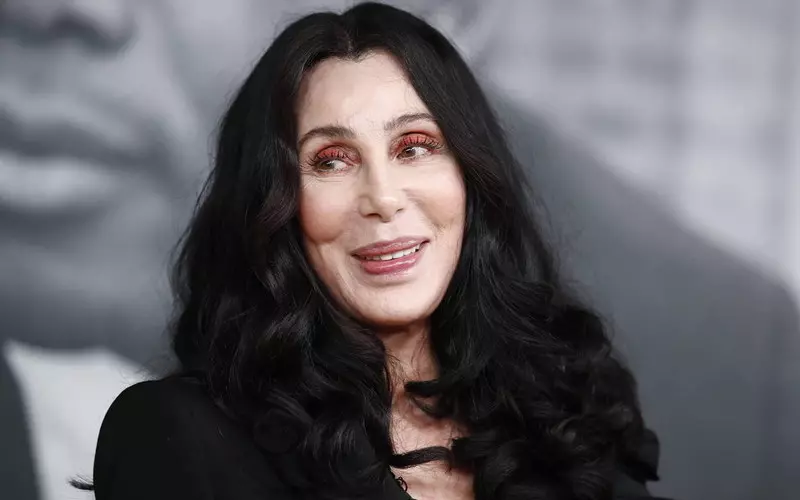 Cher zdradziła, że pracuje nad autobiografią