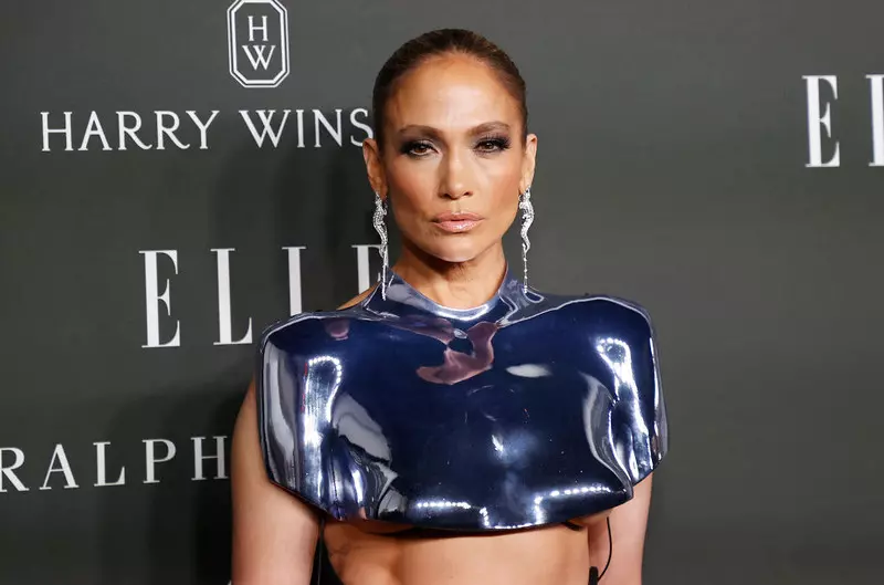 Jennifer Lopez planuje zająć się reżyserowaniem filmów