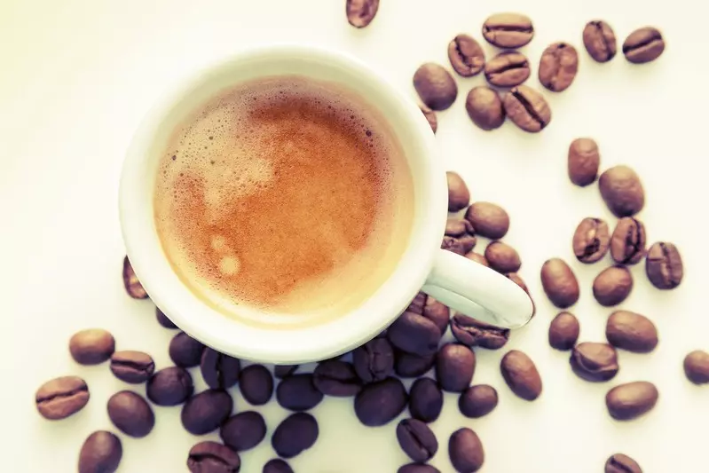 Fińscy naukowcy wyprodukowali kawę w hodowli komórkowej