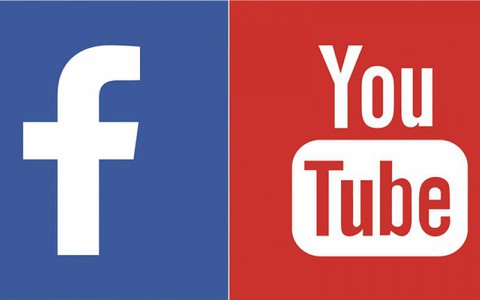 Facebook najpoważniejszym rywalem YouTube 