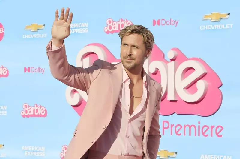 Ryan Gosling pochwalił się swoją oryginalną pasją...