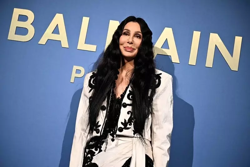 Cher nie będzie sprawować kurateli nad swoim synem. Sąd odrzucił jej wniosek