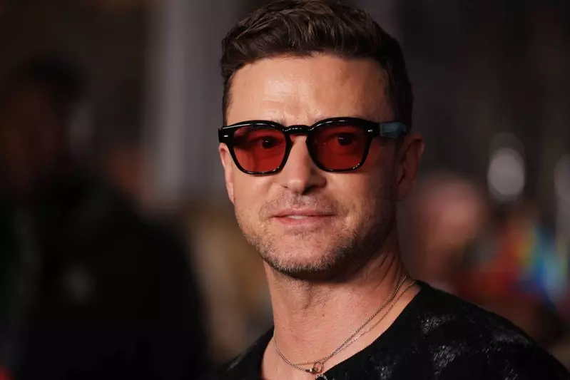 Justin Timberlake chce opowiedzieć o swoim związku z Britney Spears...