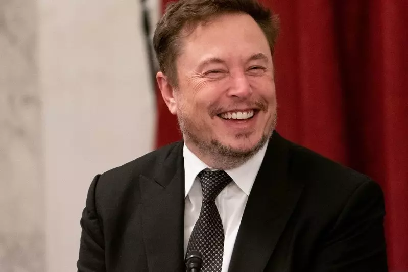 Elon Musk drwi ze Stephena Kinga i… transpłciowych osób