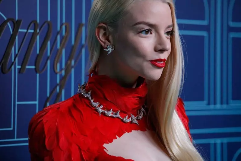 Anya Taylor-Joy próbuje stworzyć lifestylowe imperium