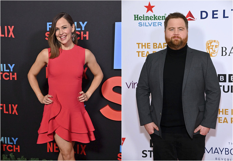 Jennifer Garner i Paul Walter Hauser gwiazdami filmu "Fruitcake"