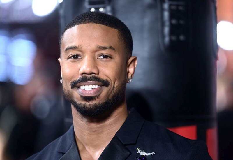 Michael B. Jordan Marzy O Założeniu Rodziny... | Londynek.net