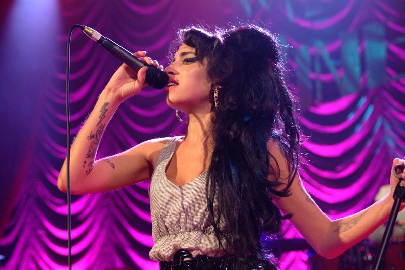 Szkolna koleżanka Amy Winehouse wyznała, że gwiazda była prześladowana...