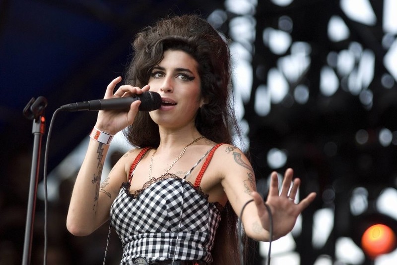 Bliski przyjaciel Amy Winehouse krytykuje poświęcony artystce film