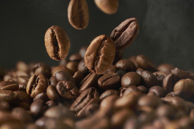 Najpopularniejsza kawa na świecie ma 600 tys. lat!