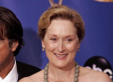 Jeff Bridges i Meryl Streep razem??!!