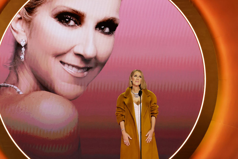 Zwiastun dokumentu o Celine Dion zadebiutował w sieci