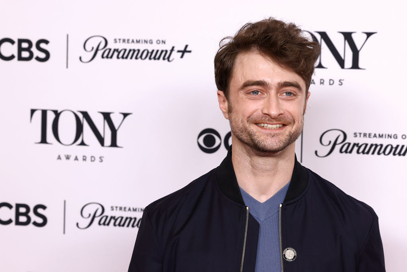 Czy Daniel Radcliffe wystąpi w serialowej wersji przygód Harry’ego Pottera?