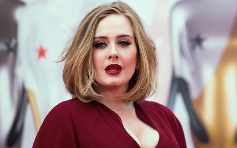 Adele zganiła widza, który obraził społeczność LGBTQ+