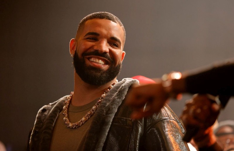 Drake przegrał ponad pół miliona dolarów na zakładach bukmacherskich