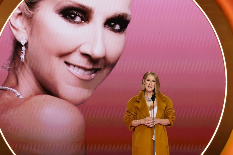 Céline Dion wyznała, że choruje już od 17 lat...