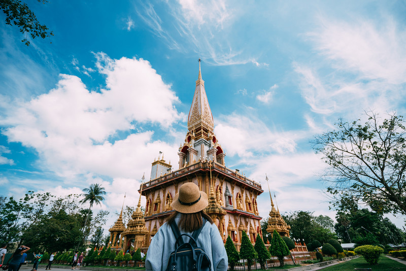 Tajlandia liczy na wzrost dochodów z turystyki dzięki "Parkowi Jurajskiemu"