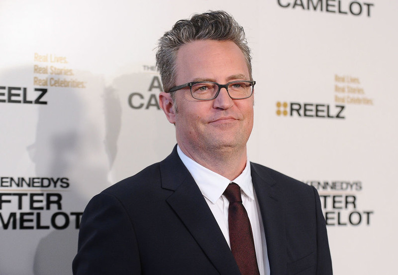 Śledczy trafili na trop kolejnej osoby powiązanej ze śmiercią Matthew Perry’ego