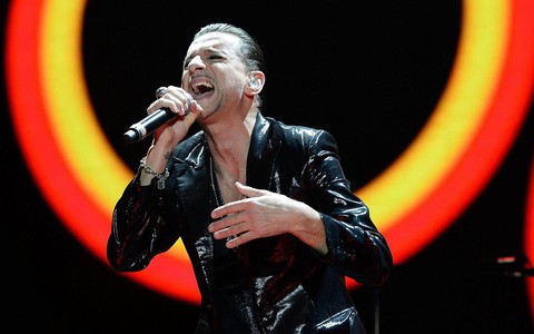 Depeche Mode w Polsce!
