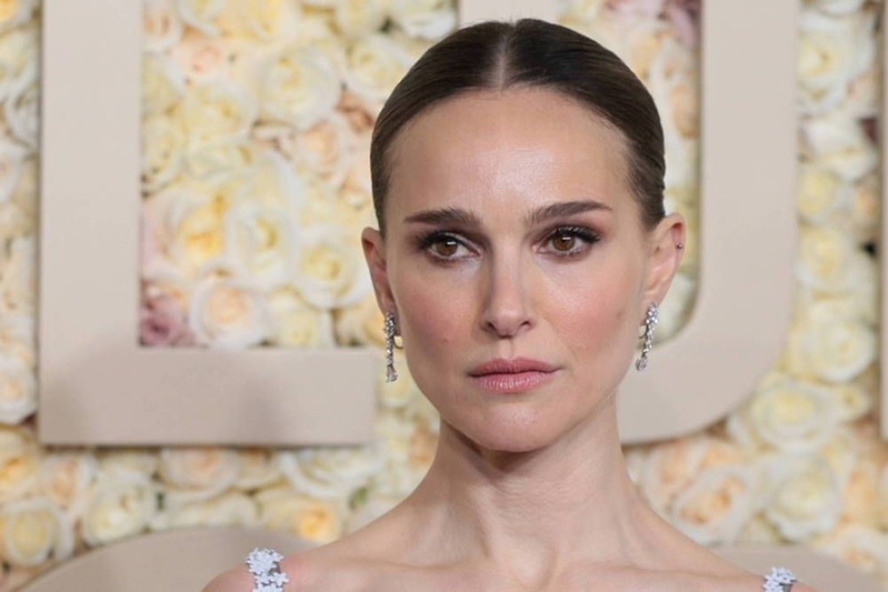 Natalie Portman o jednej z najważniejszych ról w jej karierze