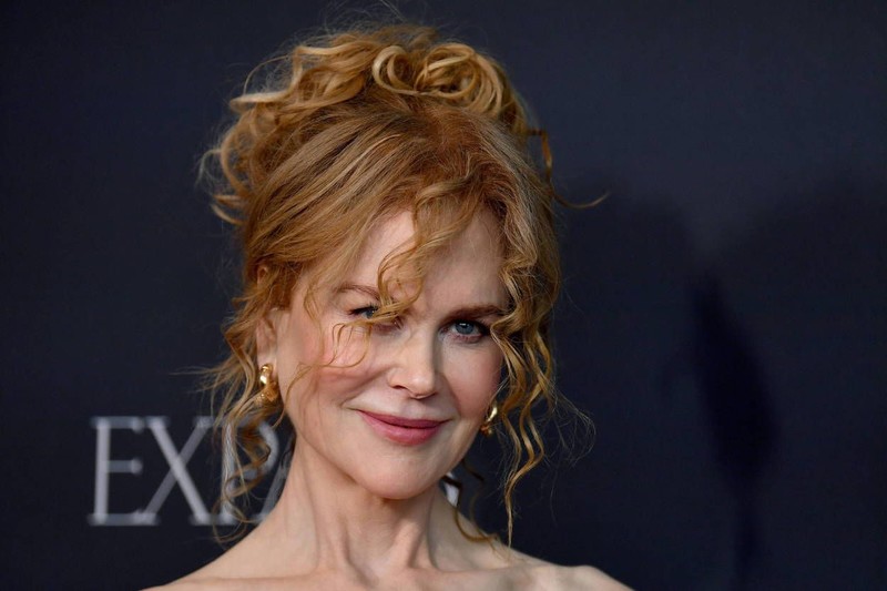 Nicole Kidman wspomina współpracę z Tomem Cruisem...