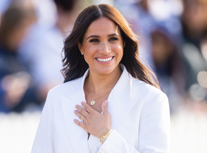 Do kupienia jest dawny dom Meghan Markle