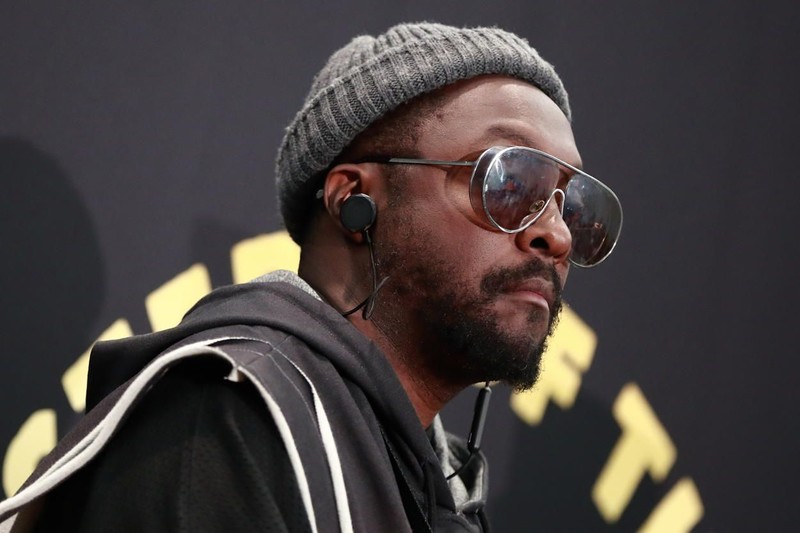 Will.i.am wprowadza radiową rewolucję z wykorzystaniem AI