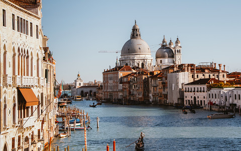 W Wenecji rozpocznie się liczenie turystów 