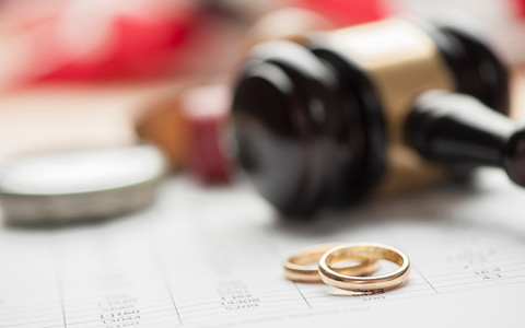 Dlaczego najwięcej rozwodów następuje po urlopach?