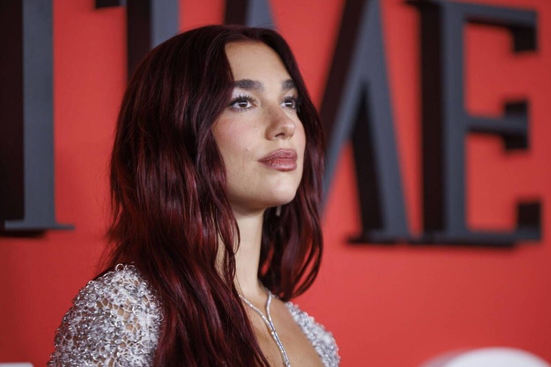 Dua Lipa podobno wyda wkrótce kolejną płytę