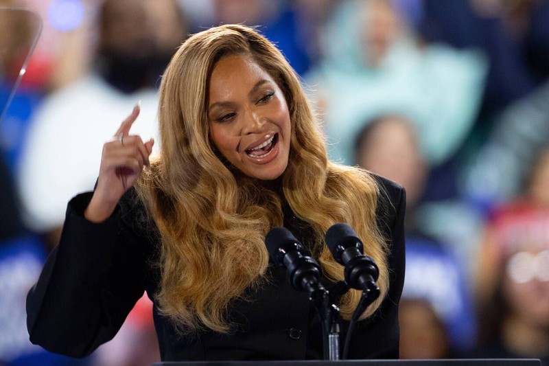 Uniwersytet Yale wprowadza kurs poświęcony Beyonce i jej twórczości