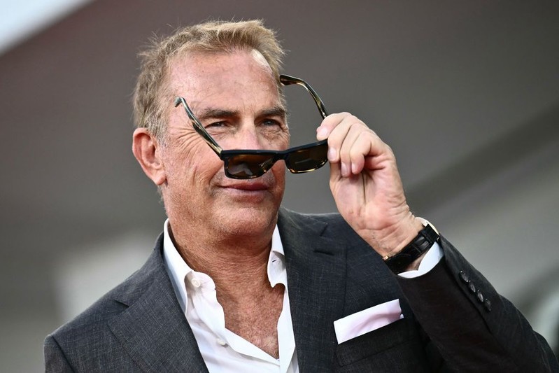 Kevin Costner zdradził widzom co będzie dalej z jego | londynek.net