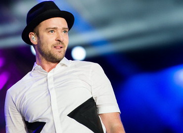 Co Timberlake zje w Gdańsku?!