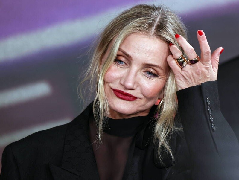 Cameron Diaz znów porzuci Hollywood? Aktorka narzeka na uprzedmiotowienie kobiet