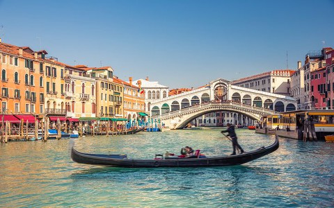 Wenecja nie chce nowych hoteli i pokojów dla turystów	