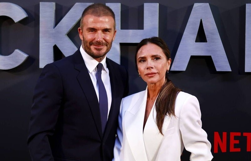 Victoria Beckham nie chciała, aby powstał o niej serial dokumentalny...