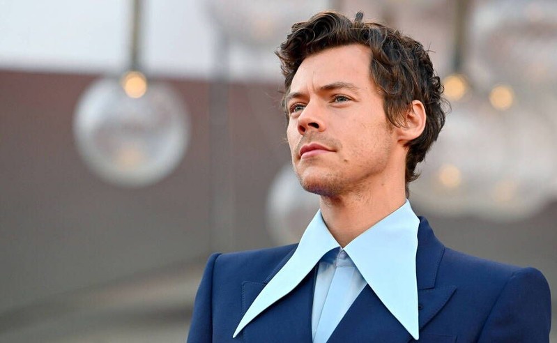 Harry Styles wziął udział w tokijskim maratonie. Pokonał ponad 20 tys. biegaczy