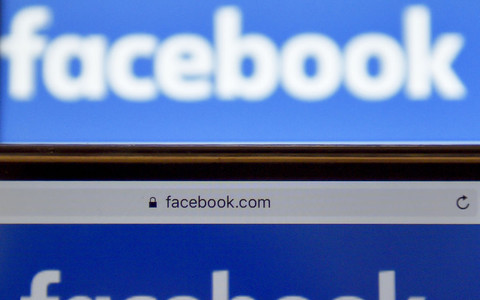 Niemal co trzeci człowiek na świecie korzysta z Facebooka