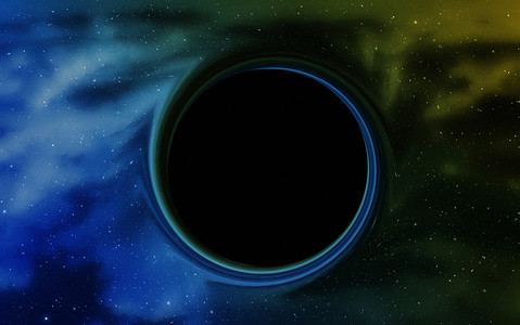 Supermasywne czarne dziury - przełomowe odkrycie