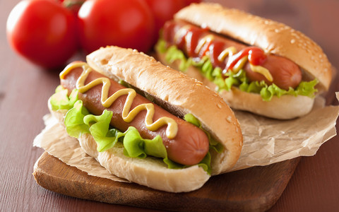 Święto Hot Doga - bez alternatywy dla parówki?