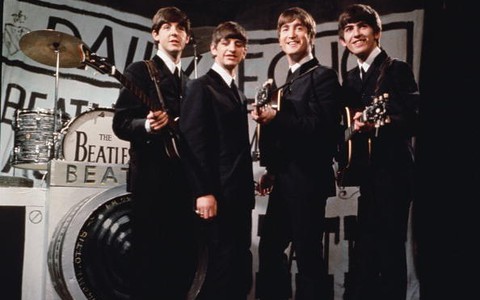 Ojciec McCartneya chciał zmienić piosenkę Beatlesów