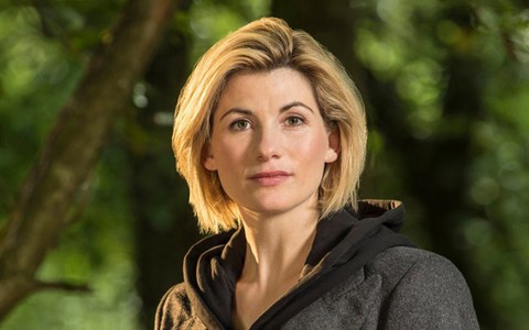 Najnowszy "Doctor Who" jest kobietą!