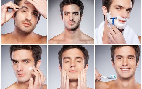 Co powinno znaleźć się w męskiej kosmetyczce?