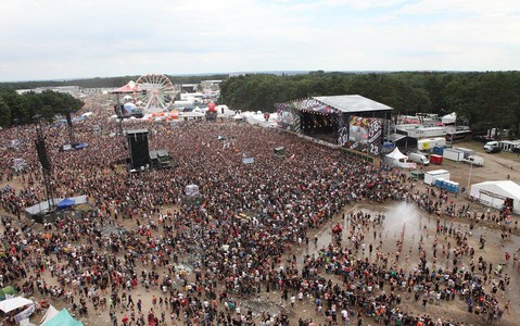 Przystanek Woodstock: Krótkie podsumowanie