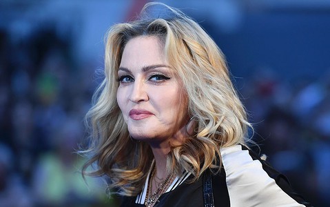 Madonna skończyła 59 lat!