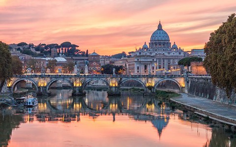 Najdziwniejsze pytania zadawane przez turystów w Rzymie